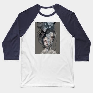 Daydream Baseball T-Shirt